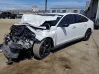 2025 HONDA ACCORD
