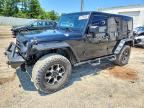 2011 JEEP WRANGLER UNLIMITED