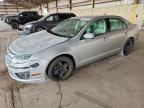 2010 FORD FUSION
