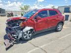 2022 CHEVROLET TRAX