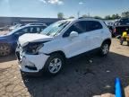 2019 CHEVROLET TRAX