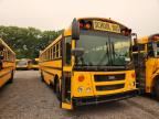 2015 THOMABUSES BUS