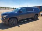 2021 CHEVROLET SUBURBAN