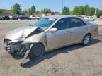 2005 TOYOTA CAMRY