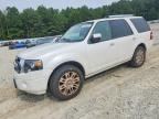 2013 FORD EXPEDITION