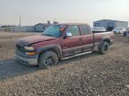 2000 CHEVROLET SILVERADO