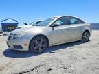 2013 CHEVROLET CRUZE