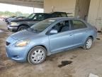2009 TOYOTA YARIS