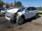 2014 FORD EDGE