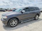 2014 DODGE DURANGO