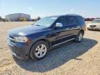 2013 DODGE DURANGO