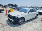 2015 BMW 528
