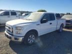 2016 FORD F150