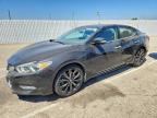 2017 NISSAN MAXIMA