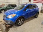 2013 BUICK ENCORE