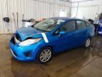 2012 FORD FIESTA