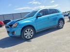 2014 MITSUBISHI OUTLANDER SPORT
