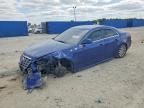 2012 CADILLAC CTS