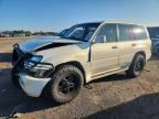 2002 LEXUS LX