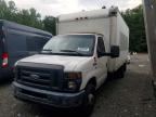 2015 FORD ECONOLINE
