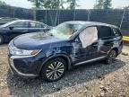 2020 MITSUBISHI OUTLANDER
