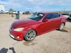 2008 LEXUS IS 250