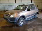 2002 HONDA CR-V