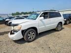 2004 TOYOTA HIGHLANDER