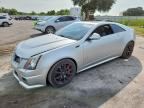 2013 CADILLAC CTS-V