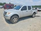2006 NISSAN FRONTIER