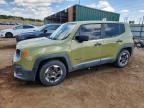 2015 JEEP RENEGADE
