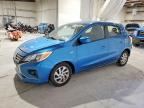 2021 MITSUBISHI MIRAGE