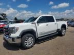 2020 GMC SIERRA