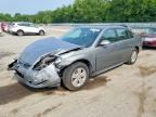2009 CHEVROLET IMPALA