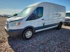 2017 FORD TRANSIT