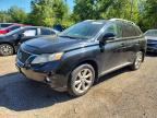 2010 LEXUS RX