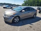 2012 HYUNDAI ELANTRA