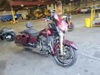 2015 HARLEY-DAVIDSON FLHX