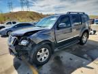 2012 NISSAN PATHFINDER