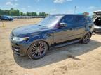 2017 LAND ROVER RANGE ROVER SPORT