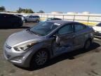 2015 HYUNDAI ELANTRA