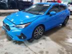 2024 SUBARU IMPREZA
