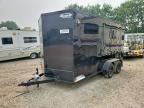 2024 FORMULA TRAILER TRAILERS