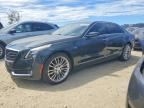 2018 CADILLAC CT6