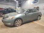 2009 HONDA ACCORD