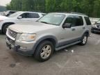 2006 FORD EXPLORER