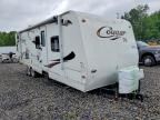 2011 COUG TRAILER