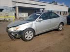 2002 TOYOTA CAMRY