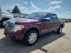 2009 FORD F150