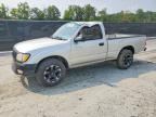 2001 TOYOTA TACOMA